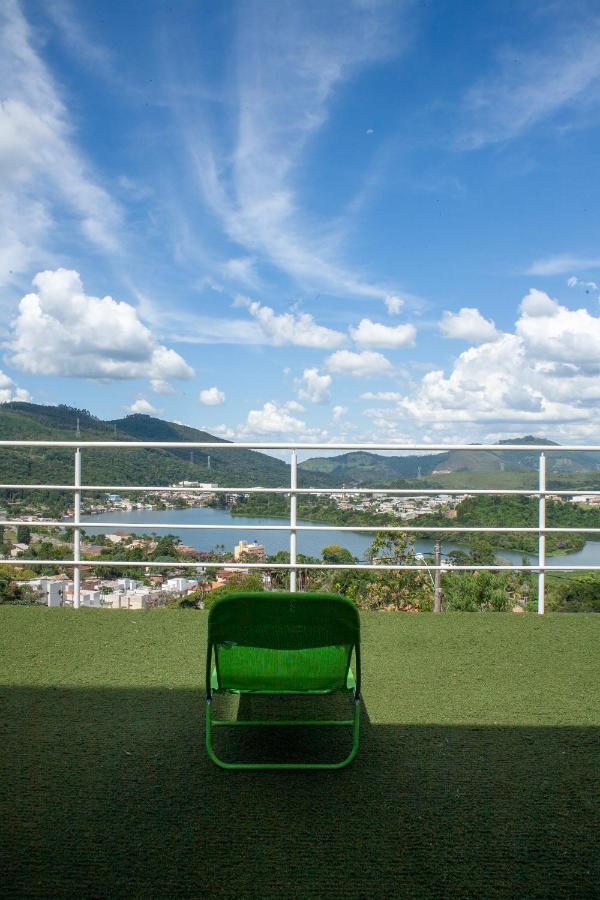 Amsterdam Lofts 2 Villa โปโซส เด คาลดัส ภายนอก รูปภาพ